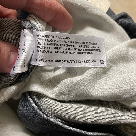 Universal threads vintage straight 18/34 - Picture 16 of 16